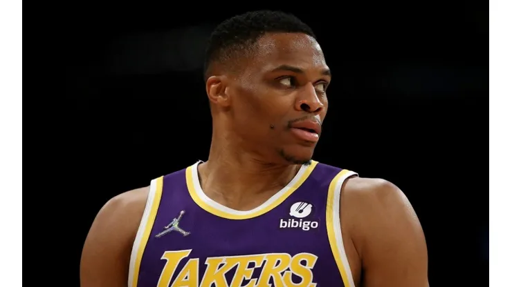 Russell Westbrook