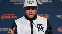 Canelo Alvarez is near to pick an opponent for his May fight