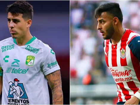 Leon vs Chivas: Predictions, odds, and how to watch or live stream free in the US 2021-2022 Liga MX season today