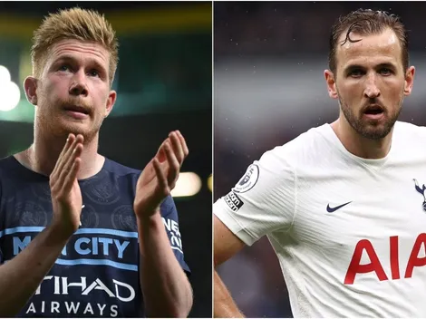 Manchester City vs Tottenham: Predictions, odds, and how to watch or live stream free in the US and Canada 2021-2022 Premier League today