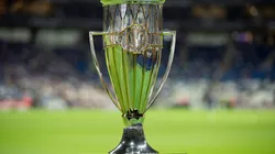 CONCACAF Champions League Trophy