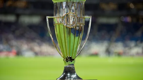CONCACAF Champions League Trophy