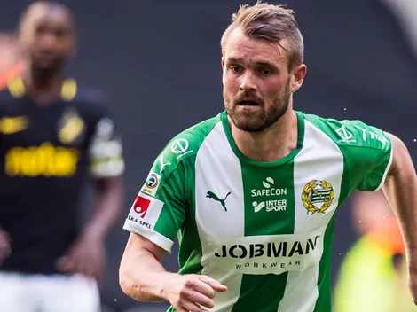 Bizzare anecdote: Wrong Wikipedia data crushes former Danish youth talent's dream move to Belgium in 2017