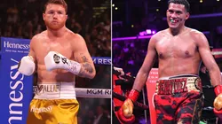 Does Benavidez really have opportunity to face Canelo in 2022?