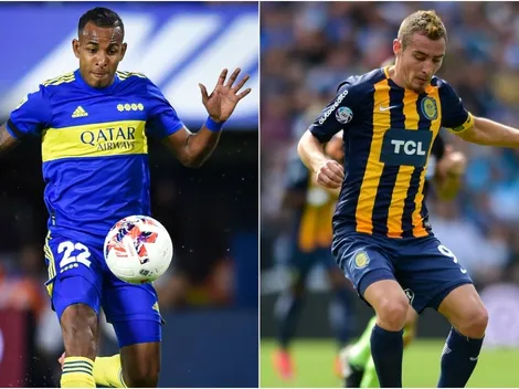 Boca Juniors vs Rosario Central: Predictions, odds, and how to watch or live stream free Copa de la Liga 2022 in the US today