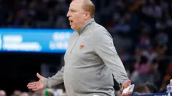 Tom Thibodeau