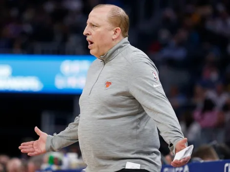 NBA Rumors: Knicks could fire Tom Thibodeau amid disastrous season
