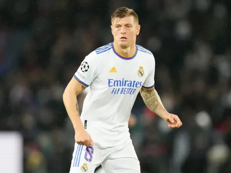 Real Madrid vs Alaves: Date, time and TV Channel for Matchday 25 of 2021-22 La Liga season in the US