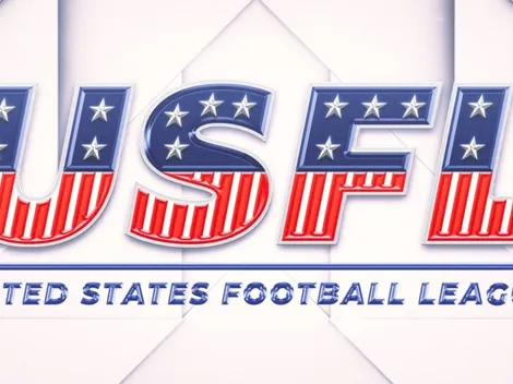 The USFL comes back: Teams names, coaches, uniforms, start date, and everything you need to know about it
