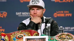 Canelo Alvarez's options for his next fights have increased