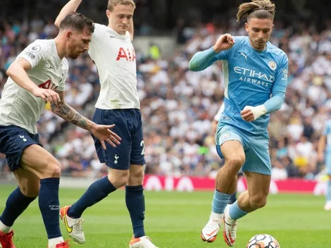 Premier League | Manchester City vs Tottenham: Odds, Predictions, Picks, Bet Lines