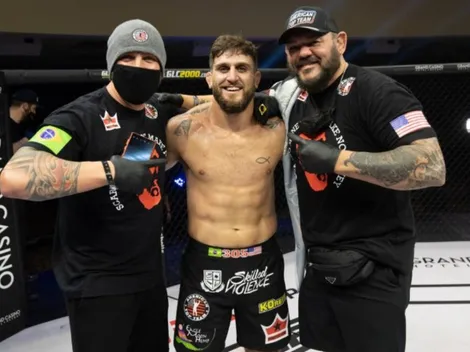 Josh Silveira vs Mohamed Juma: Preview, predictions, odds, and how to watch 2022 PFL Challenger Series in the US today