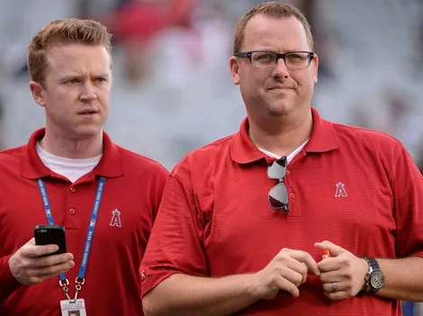 MLB: Former Angels Communications Director Eric Kay found guilty on two charges on Tyler Skaggs' death case