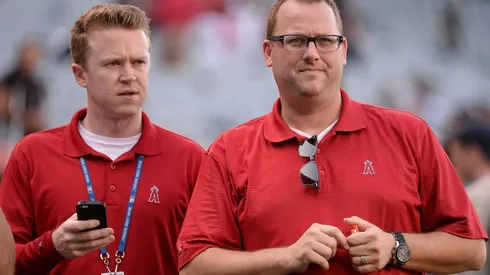 Former Los Angeles Communications Director Eric Kay has already been taken into custody