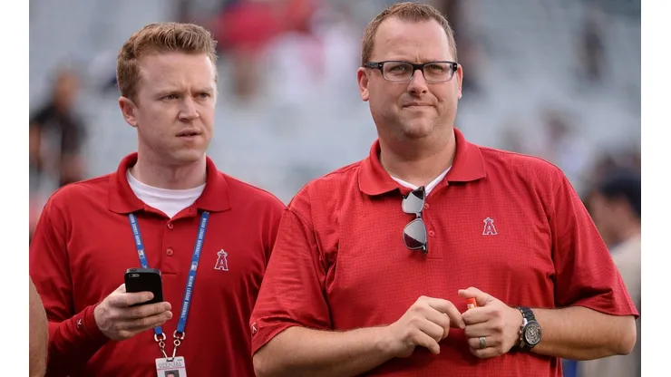 Former Los Angeles Communications Director Eric Kay has already been taken into custody