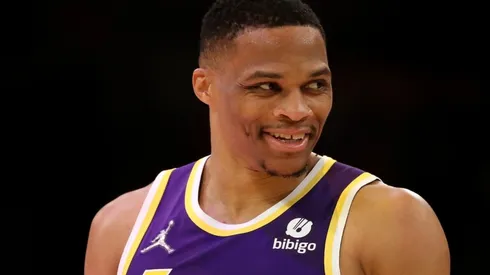 Russell Westbrook