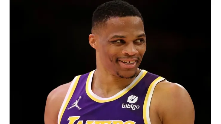 Russell Westbrook