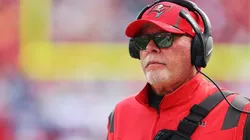 Bruce Arians