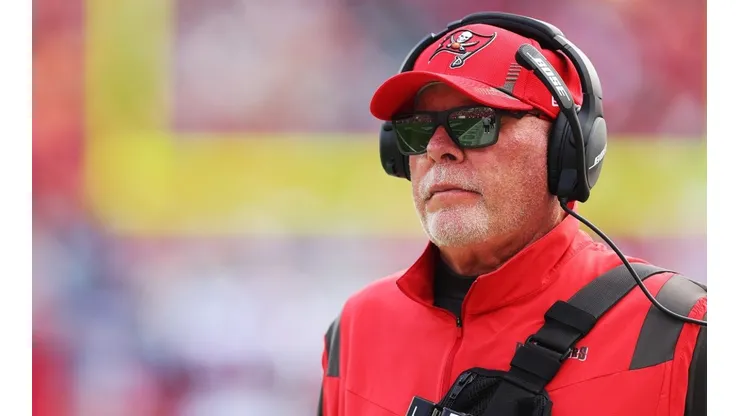 Bruce Arians