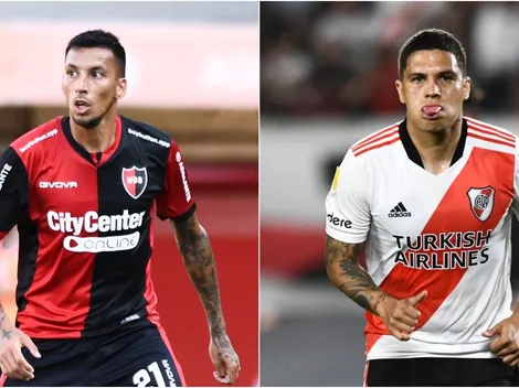 Newell’s vs River Plate: Date, Time, and TV channel in the US for Argentine 2022 Copa de la Liga Profesional