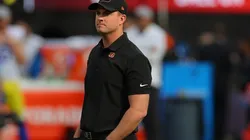 Zac Taylor
