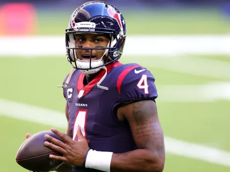NFL Rumors: Deshaun Watson's agent reacts to the trade rumors