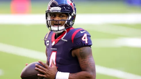 Deshaun Watson