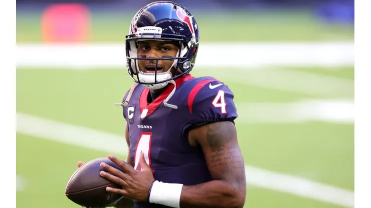 Deshaun Watson