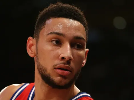 Patty Mills explains what he sees from Ben Simmons in his first days with Nets