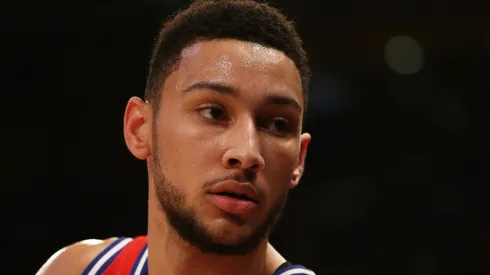 The Brooklyn Nets acquired Ben Simmons in a blockbuster trade with the Philadelphia 76ers.