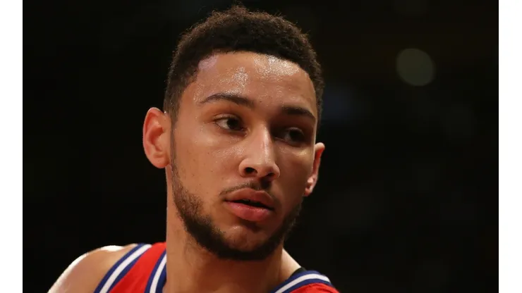 The Brooklyn Nets acquired Ben Simmons in a blockbuster trade with the Philadelphia 76ers.