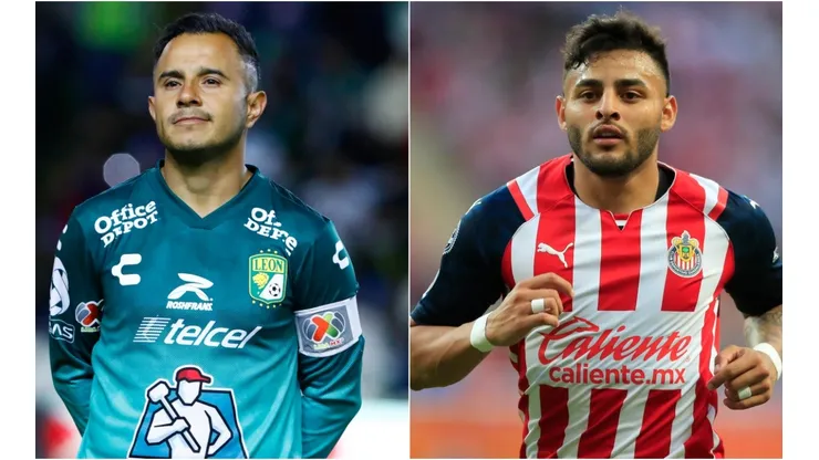 Leon and Chivas clash on Matchday 6 of the 2022 Liga MX Clausura.