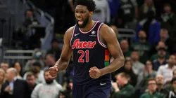 Joel Embiid