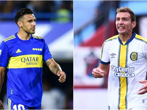 Boca Juniors vs Rosario Central: Date, Time, and TV channel in the US for Argentine 2022 Copa de la Liga Profesional