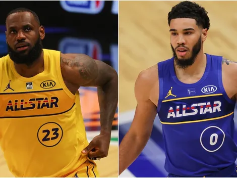 Team LeBron vs Team Durant: Date, Time and TV Channel to watch or live stream in the US for 2022 NBA All-Star Game