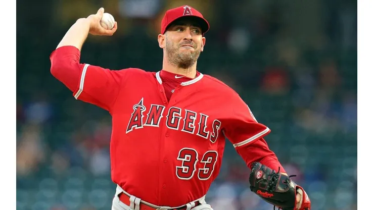 Matt Harvey