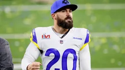 Eric Weddle