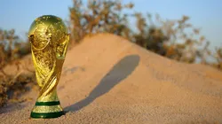 Qatar 2022 will be an iconic edition of the FIFA World Cup