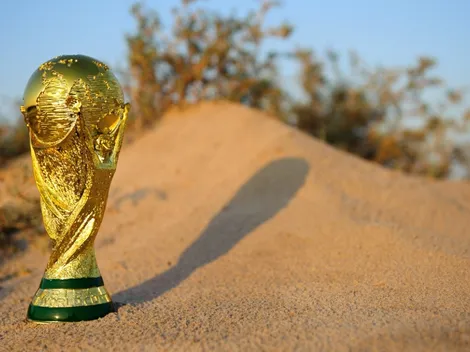 Qatar 2022: Why will the FIFA World Cup be played in November and December instead of June and July?