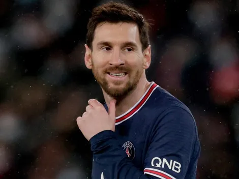 Video: Thibaut Courtois saves Lionel Messi's penalty in PSG-Real Madrid UCL game