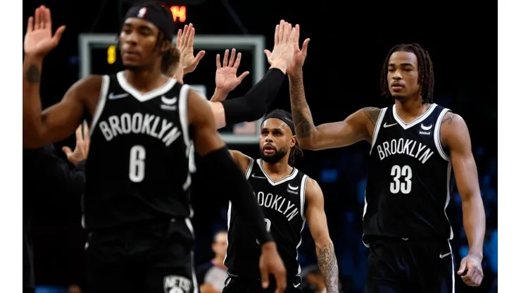 Brooklyn Nets