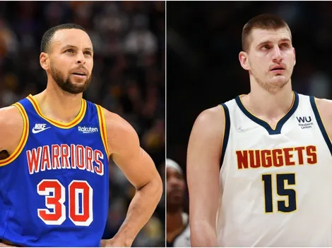 Golden State Warriors vs Denver Nuggets: Preview, predictions, odds and how to watch or live stream free 2021/2022 NBA regular season in the US today