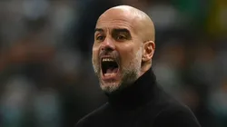 Pep Guardiola