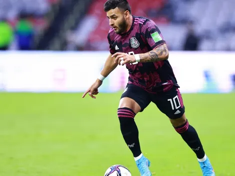 Mexico to hold two friendly matches vs. World-class National Teams in the United States, reports say