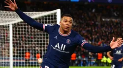 Mbappe gave PSG the edge over Real Madrid.