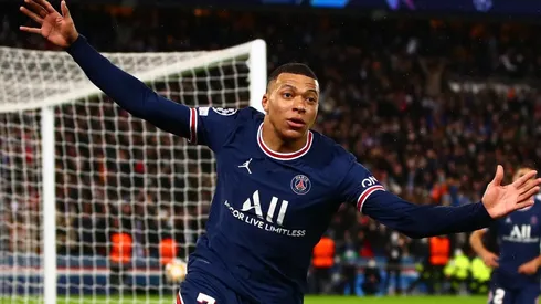 Mbappe gave PSG the edge over Real Madrid.