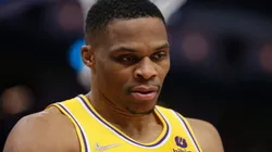 Russell Westbrook