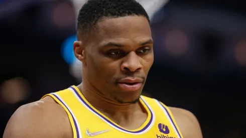 Russell Westbrook