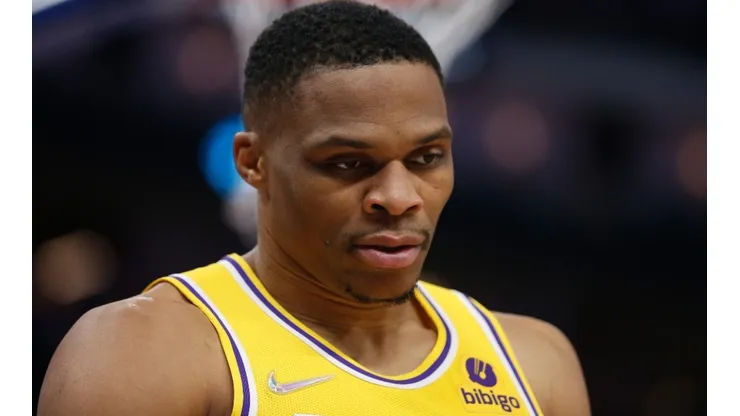 Russell Westbrook