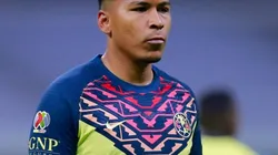 Roger Beyker Martinez of America